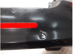 Recambio de paragolpes trasero para kia carnival ii 2.9 crdi lx referencia OEM IAM  NEGRO  2