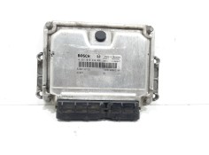 Recambio de centralita motor uce para renault scenic (ja..) 1.9 dci authentique referencia OEM IAM   
