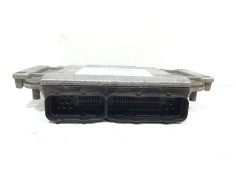Recambio de centralita motor uce para renault scenic (ja..) 1.9 dci authentique referencia OEM IAM    2