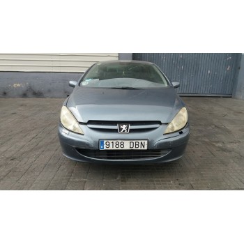 PEUGEOT 307 CC (S1)
