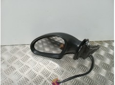 Recambio de retrovisor izquierdo para seat ibiza (6l1) hit referencia OEM IAM   