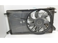 Recambio de electroventilador para ford focus c-max (cap) ambiente (d) referencia OEM IAM 3M5H8C607RE