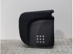 Recambio de asientos traseros para fiat grande punto (199) 1.4 16v active (01.2007) referencia OEM IAM    2