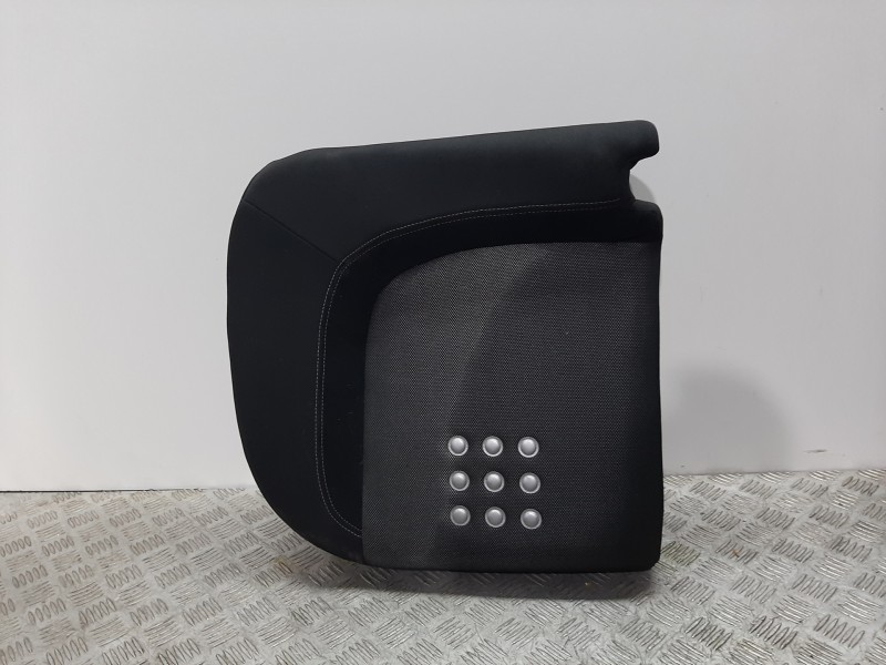 Recambio de asientos traseros para fiat grande punto (199) 1.4 16v active (01.2007) referencia OEM IAM   