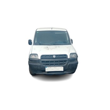 FIAT DOBLO FURGÓN/MONOSPACE (223_)