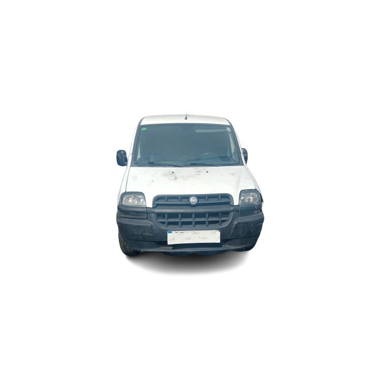 FIAT DOBLO FURGÓN/MONOSPACE (223_) - imagen 1