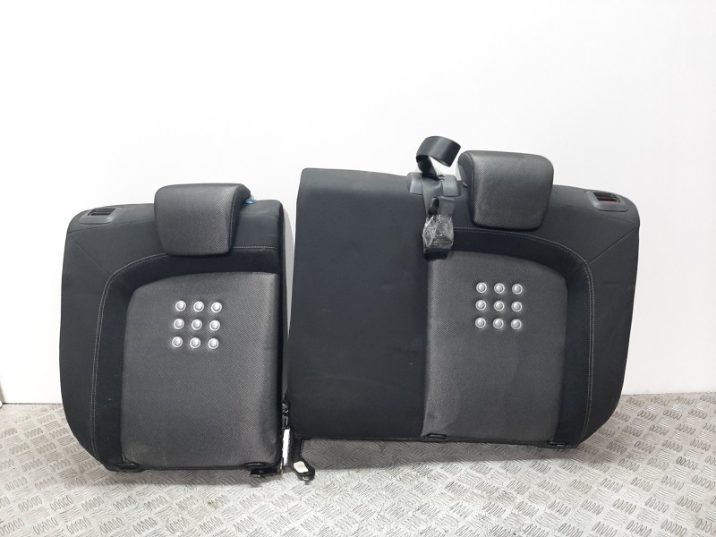 Recambio de asientos traseros para fiat grande punto (199) 1.4 16v active (01.2007) referencia OEM IAM   