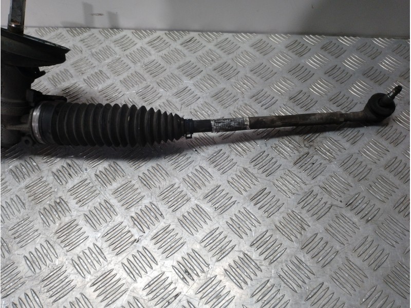 Recambio de cremallera direccion para peugeot 307 break/sw (s2) sw referencia OEM IAM 20389112  