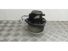 Recambio de motor calefaccion para nissan terrano/terrano.ii (r20) se (5-ptas.) referencia OEM IAM 0130111153