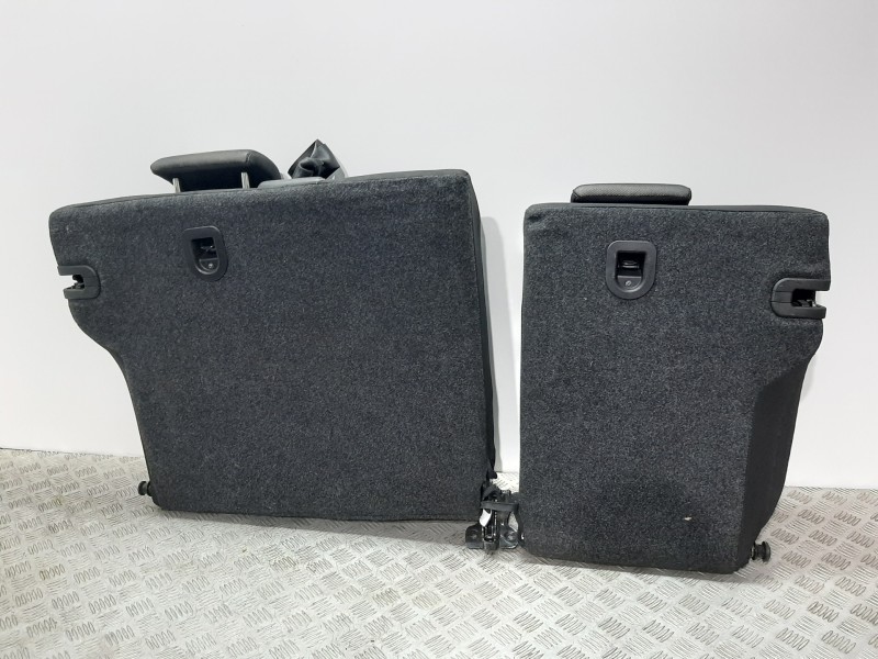 Recambio de asientos traseros para fiat grande punto (199) 1.4 16v active (01.2007) referencia OEM IAM   