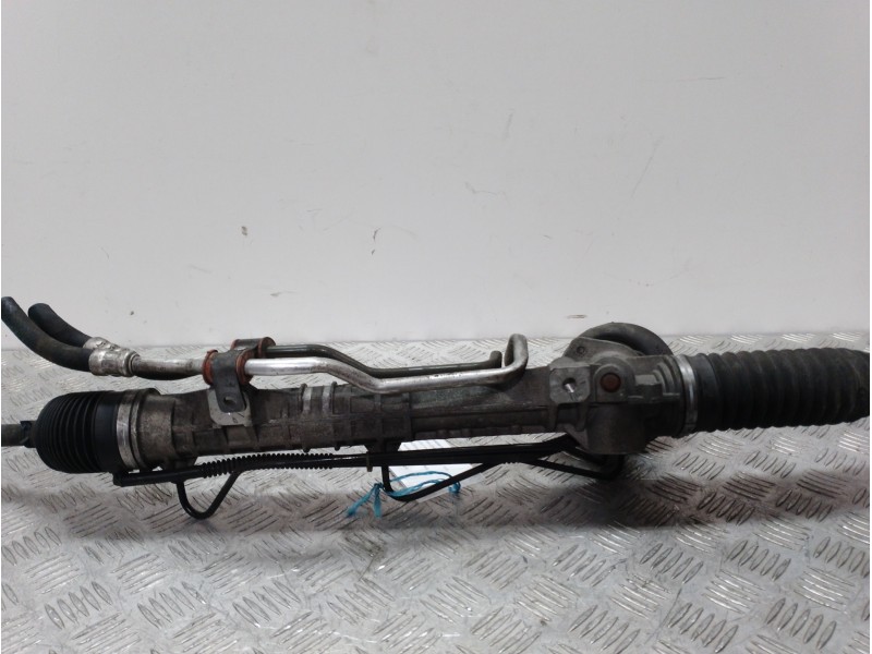 Recambio de cremallera direccion para peugeot 307 break/sw (s2) sw referencia OEM IAM 20389112  