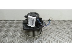 Recambio de motor calefaccion para nissan terrano/terrano.ii (r20) se (5-ptas.) referencia OEM IAM 0130111153   2