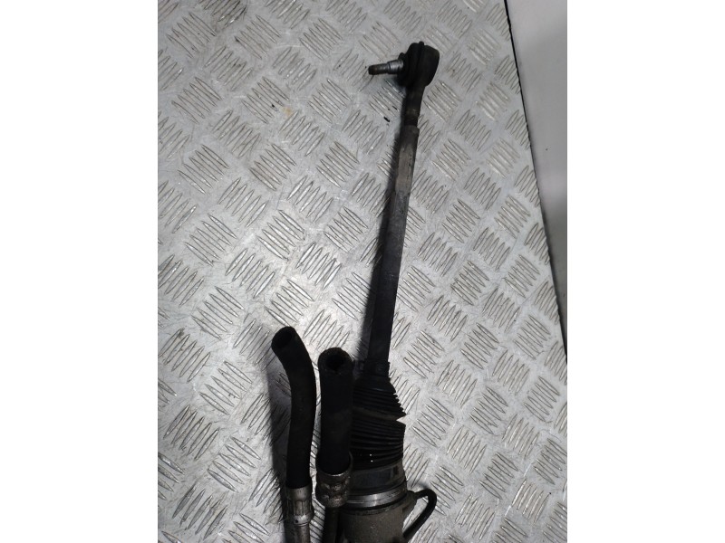 Recambio de cremallera direccion para peugeot 307 break/sw (s2) sw referencia OEM IAM 20389112  