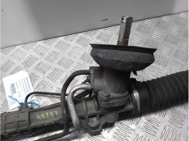 Recambio de cremallera direccion para peugeot 307 break/sw (s2) sw referencia OEM IAM 20389112  