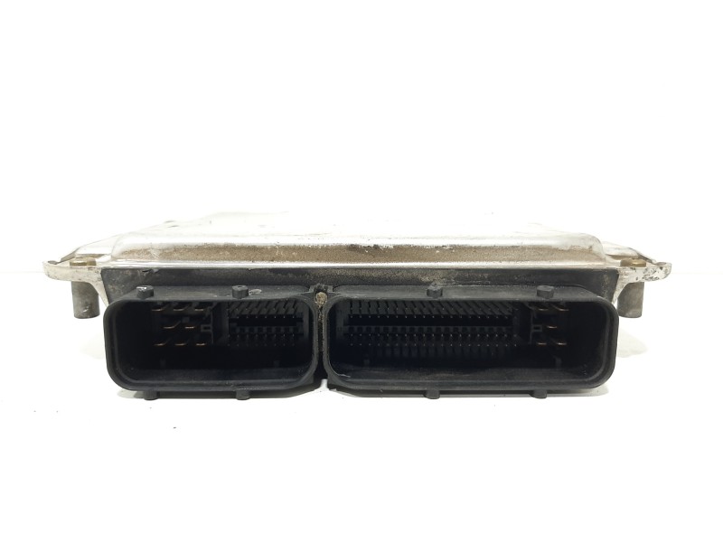 Recambio de centralita motor uce para seat leon (1m1) signo referencia OEM IAM 038906012FN 0281010686FN 