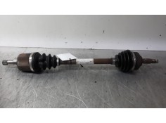 Recambio de transmision delantera izquierda para peugeot 207 confort referencia OEM IAM 3272PW  