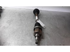 Recambio de transmision delantera izquierda para peugeot 207 confort referencia OEM IAM 3272PW   2