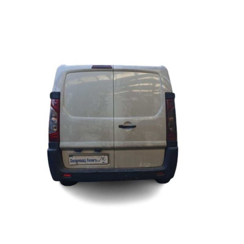 CITROËN JUMPY II FURGONETA - imagen 5
