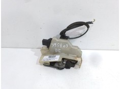 Recambio de cerradura puerta delantera izquierda para volkswagen passat berlina (3b3) comfortline referencia OEM IAM 3B1837015A 