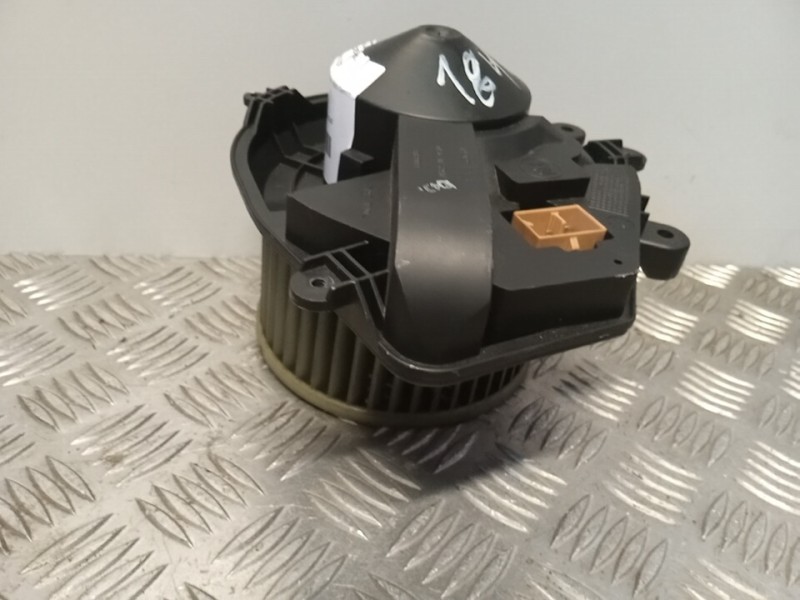 Recambio de motor calefaccion para volkswagen passat berlina (3b3) comfortline referencia OEM IAM 741321333F  