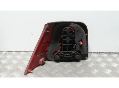Recambio de piloto trasero derecho para volkswagen golf iv berlina (1j1) básico referencia OEM IAM 1J6345096AA   2