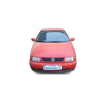 VOLKSWAGEN POLO BERLINA (6N1)