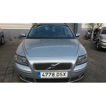 VOLVO V50 FAMILIAR