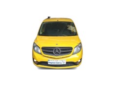 mercedes-benz citan (w415) furgon del año 2013