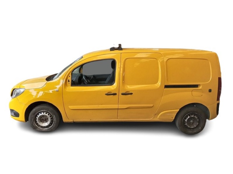 mercedes-benz citan (w415) furgon del año 2013 mercedes-benz citan (w415) furgon del año 2013