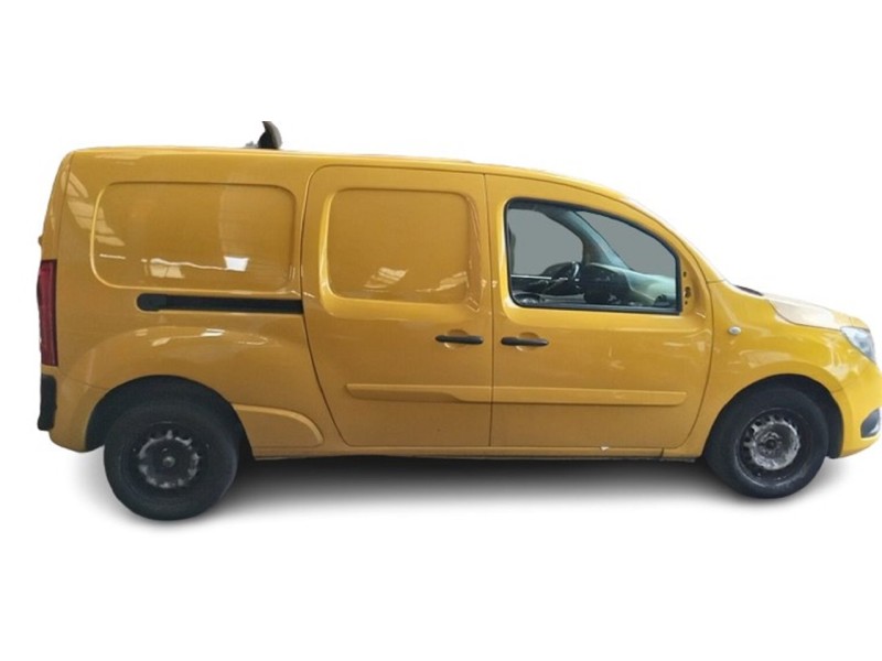 mercedes-benz citan (w415) furgon del año 2013 mercedes-benz citan (w415) furgon del año 2013