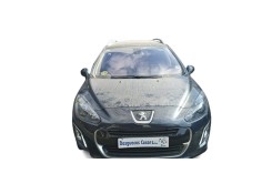 peugeot 308 sw del año 2011