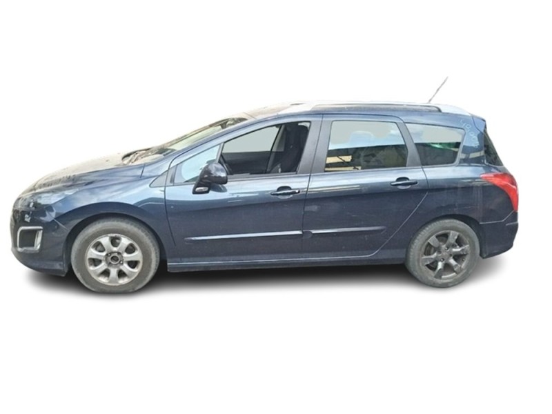 peugeot 308 sw del año 2011