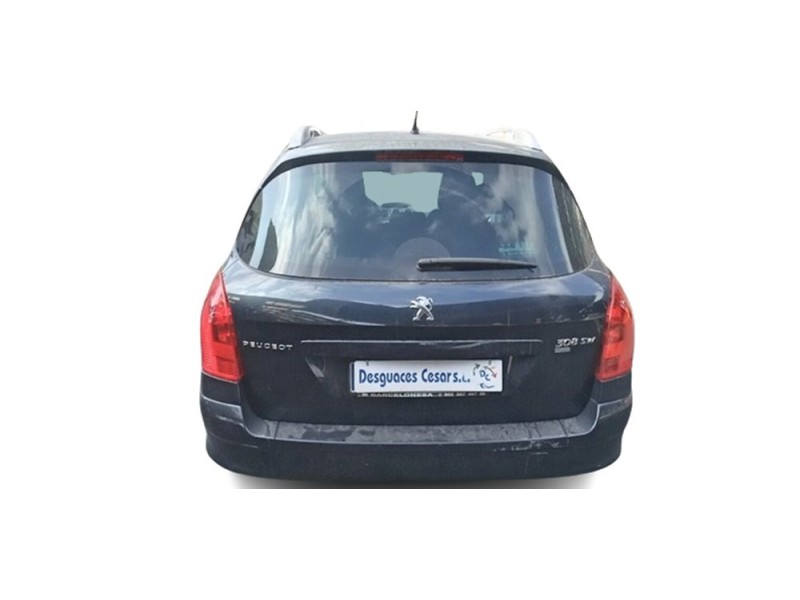 peugeot 308 sw del año 2011