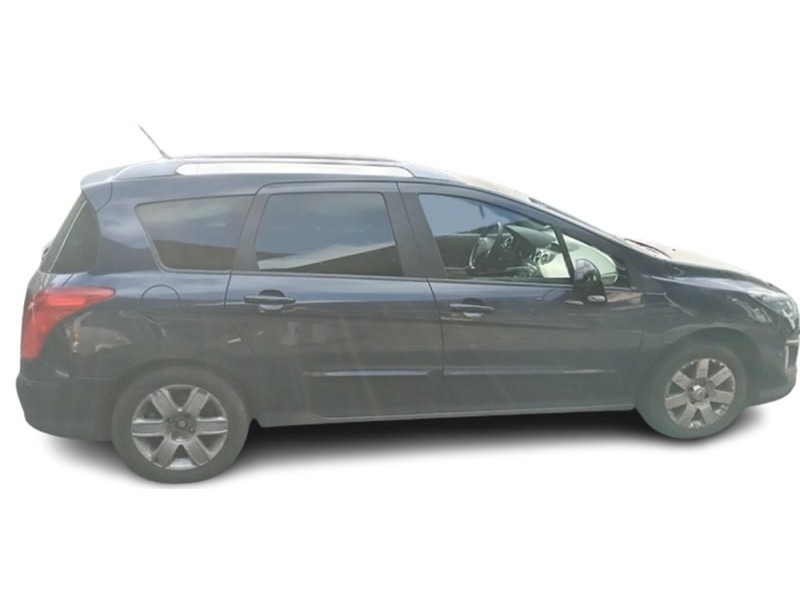 peugeot 308 sw del año 2011