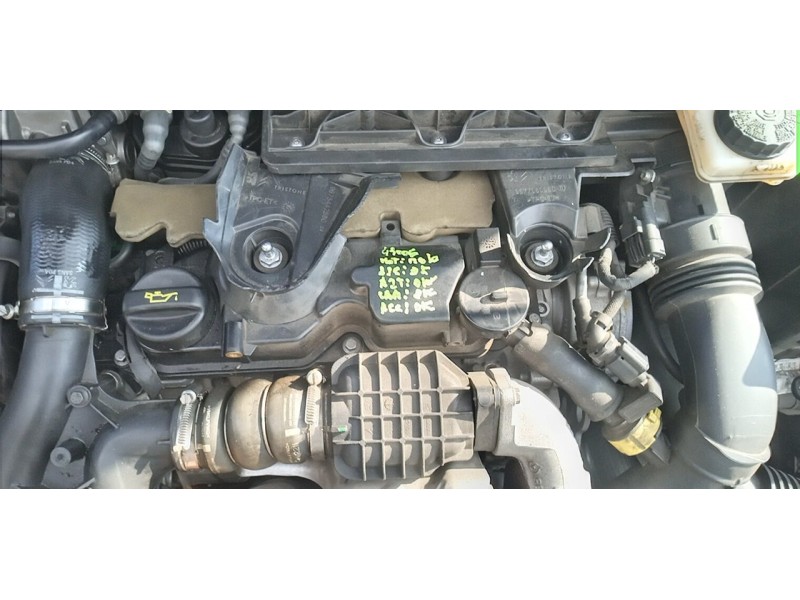 peugeot 308 sw del año 2011