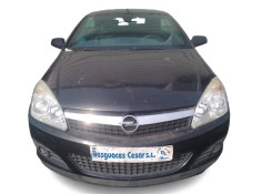 opel astra twin top del año 2006