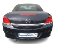 opel astra twin top del año 2006 2