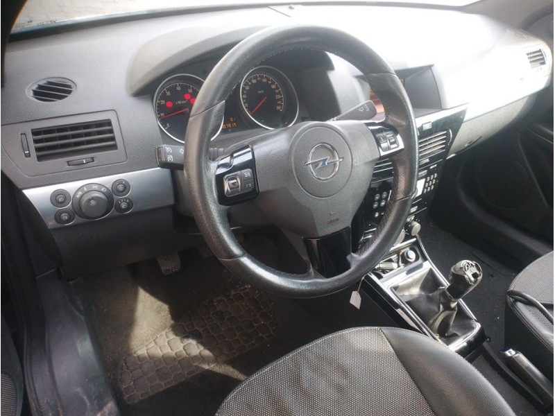 opel astra twin top del año 2006 opel astra twin top del año 2006