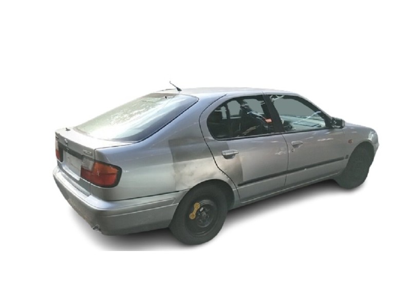 nissan primera berlina (p11) del año 1999 nissan primera berlina (p11) del año 1999