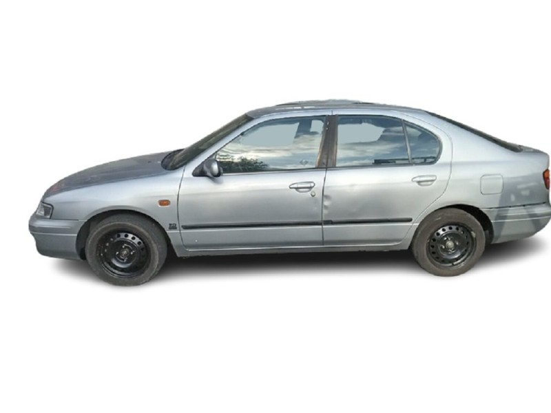 nissan primera berlina (p11) del año 1999 nissan primera berlina (p11) del año 1999