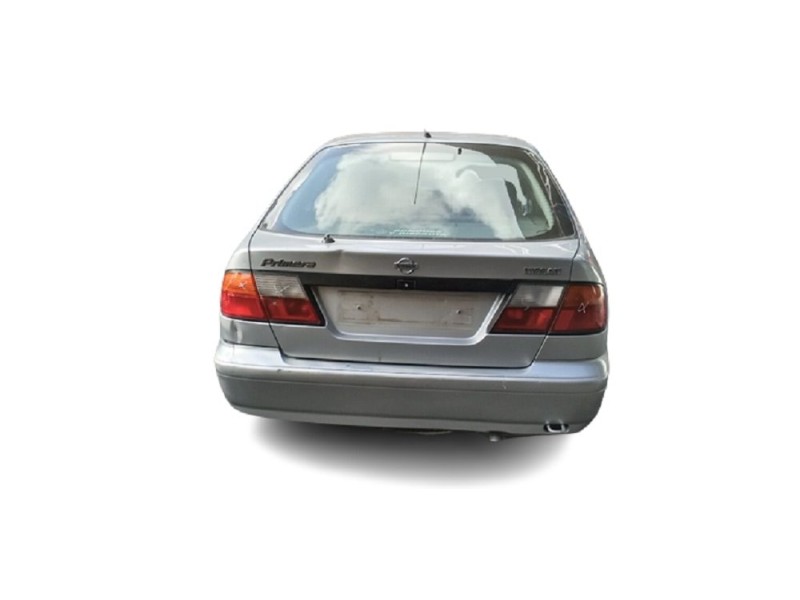 nissan primera berlina (p11) del año 1999 nissan primera berlina (p11) del año 1999