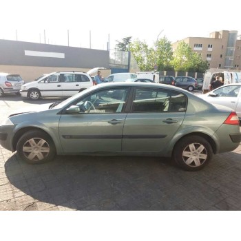RENAULT MEGANE II CLASSIC BERLINA