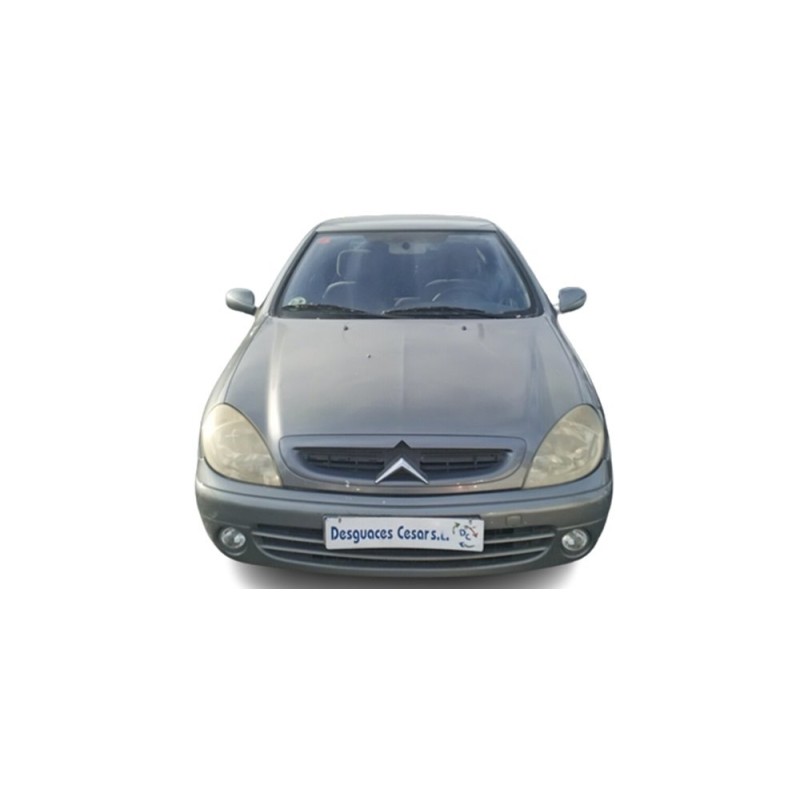 citroën xsara berlina del año 2004