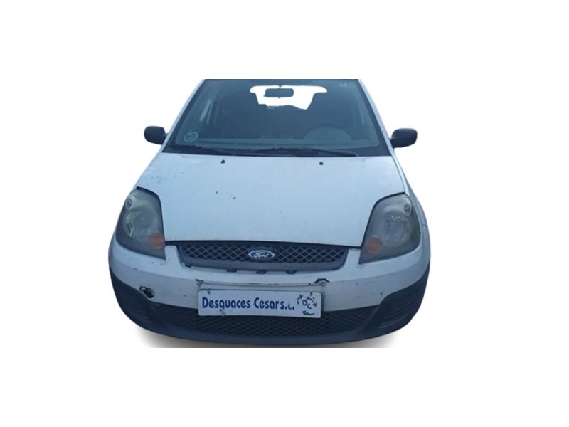 ford fiesta (cb1) del año 2008 ford fiesta (cb1) del año 2008