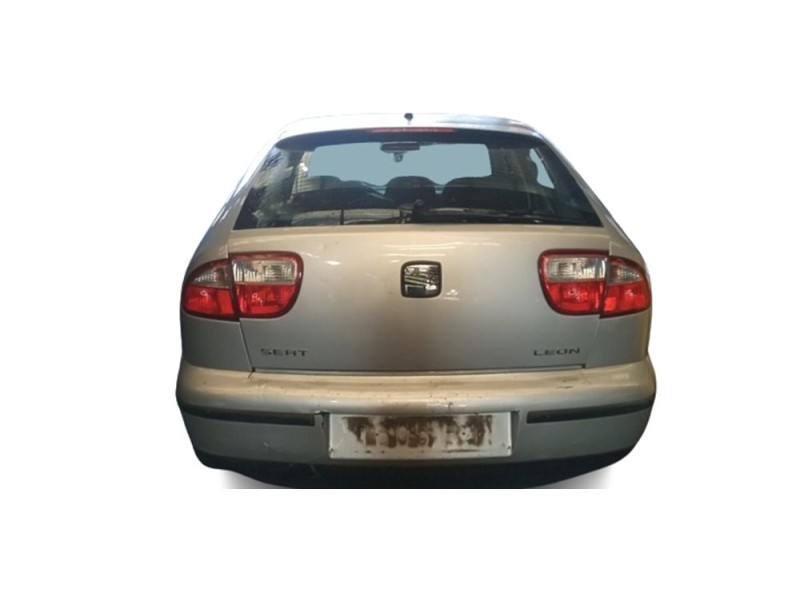 seat leon (1m1) del año 2001