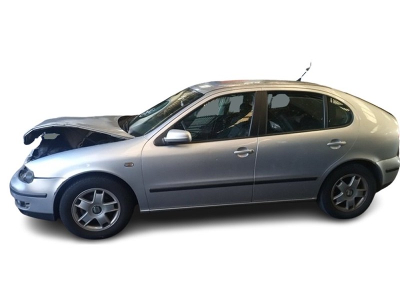 seat leon (1m1) del año 2001