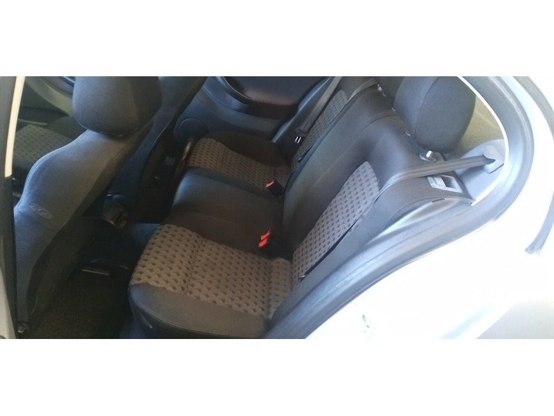 seat leon (1m1) del año 2001