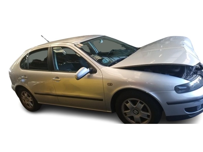 seat leon (1m1) del año 2001