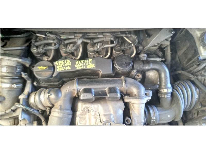 ford c-max (cb3) del año 2009