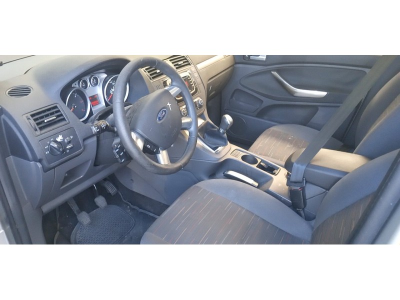 ford c-max (cb3) del año 2009